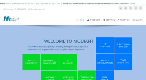 modiant.com.pk