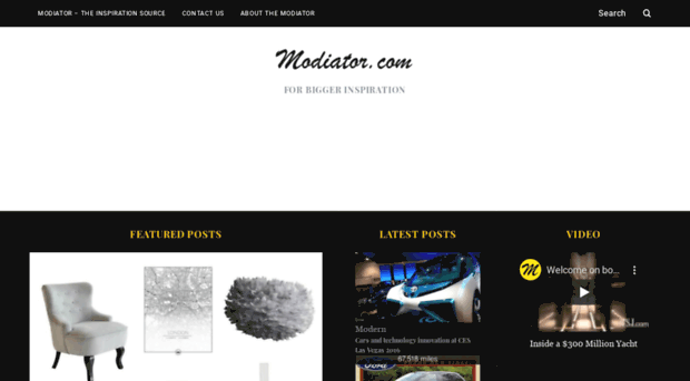 modiator.com