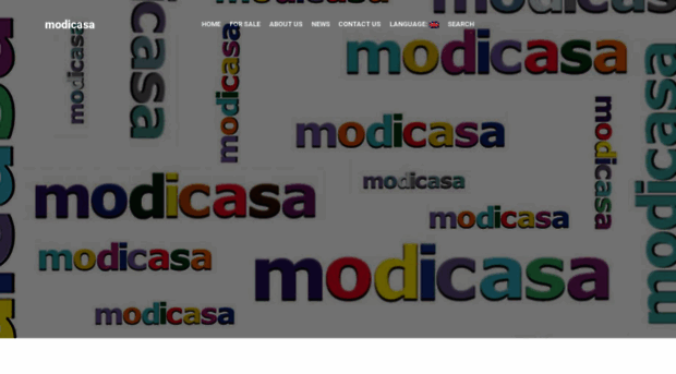 modicasa.com