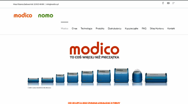 modico.pl