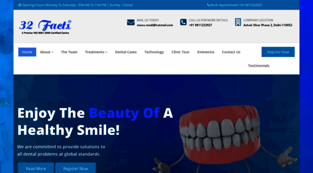 modidental.com