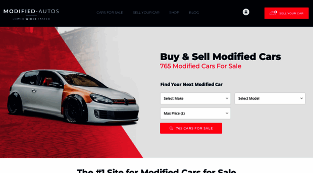 modified-autos.com