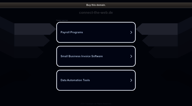 modified-module.connect-the-web.de