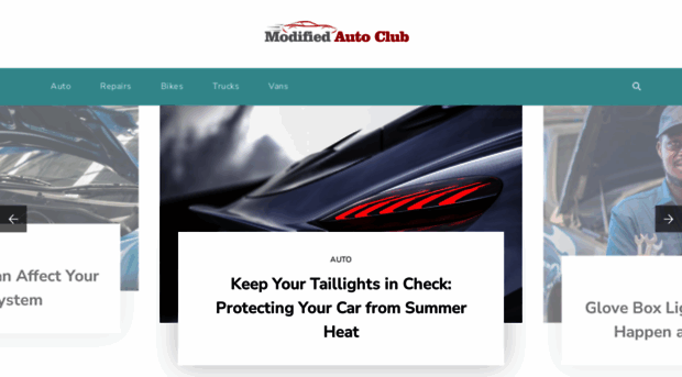 modifiedautoclub.com