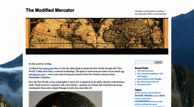 modifiedmercator.wordpress.com