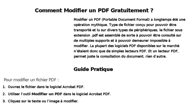 modifier-pdf.fr