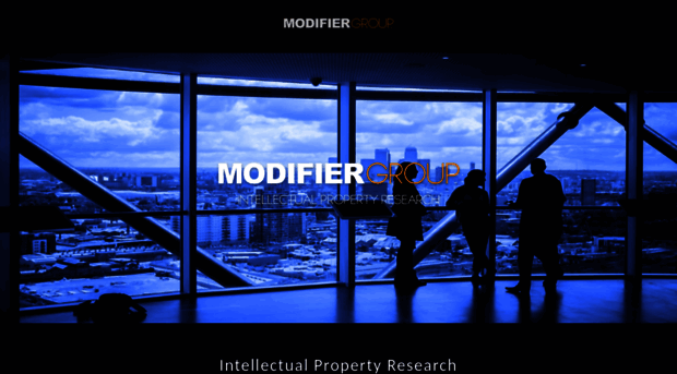 modifiergroup.com