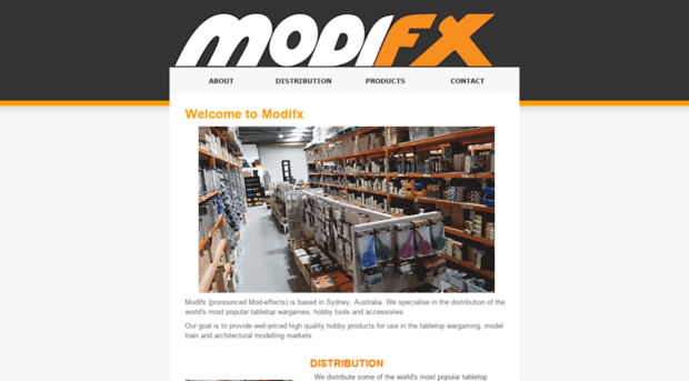 modifx.com