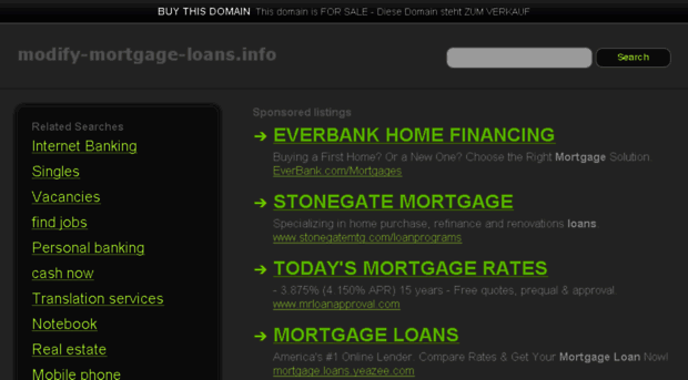 modify-mortgage-loans.info