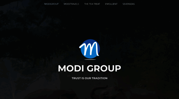 modigroup.co.in