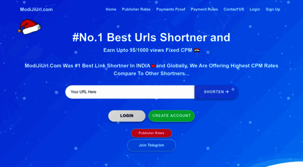 modijiurl.com