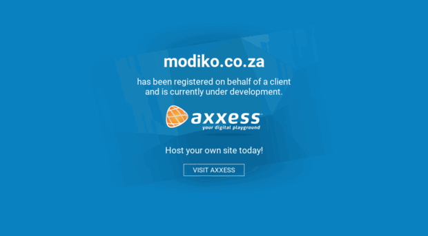 modiko.co.za