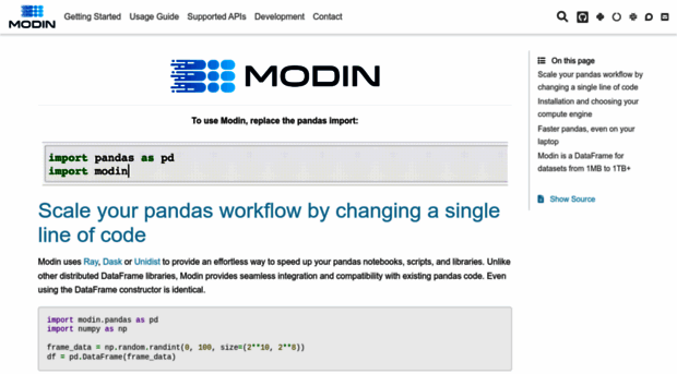 modin.readthedocs.io