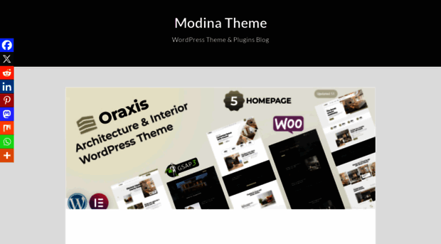 modinatheme.com