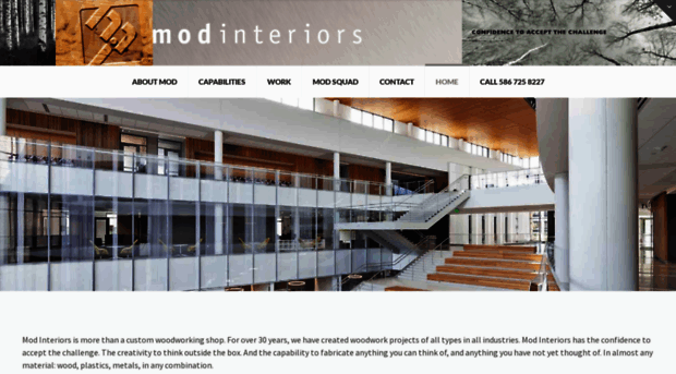 modinteriors.com