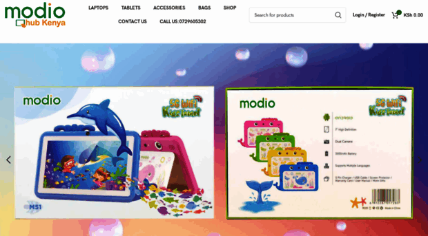 modiohubkenya.co.ke