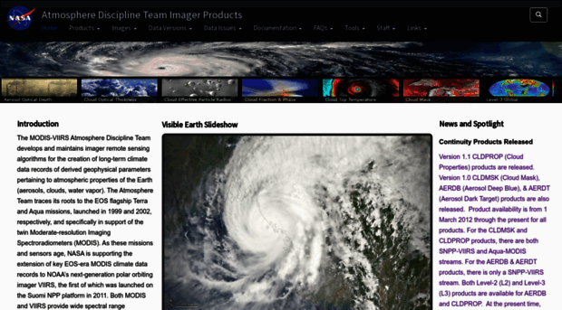 modis-images.gsfc.nasa.gov