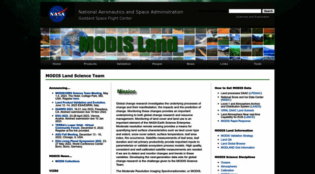 modis-land.gsfc.nasa.gov