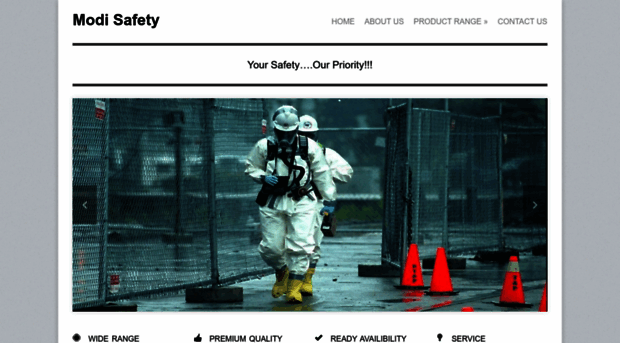 modisafety.com