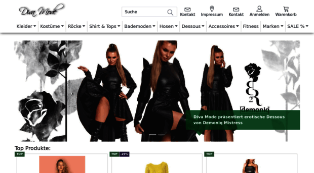 modische-kleider.de