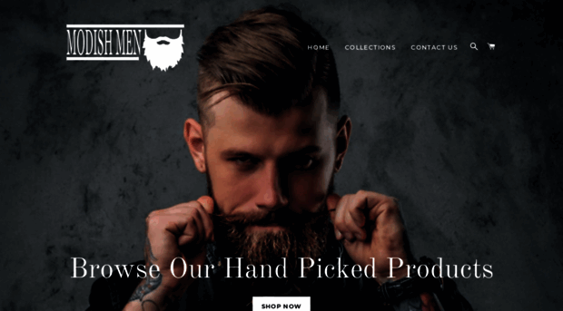 modish-men.myshopify.com