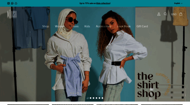 modish.com.kw