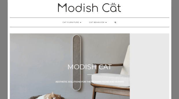 modishcat.com