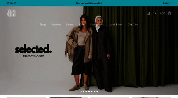modishkw.com