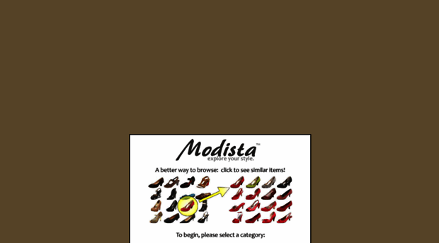 modista.com