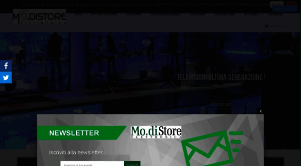 modistore.com