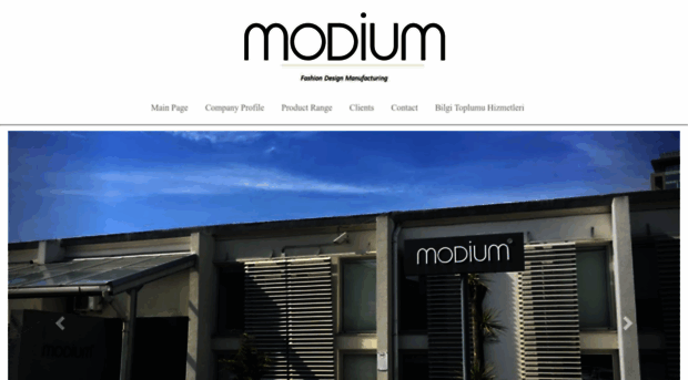 modium.com.tr
