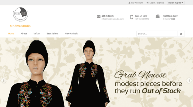 modivastudio.com