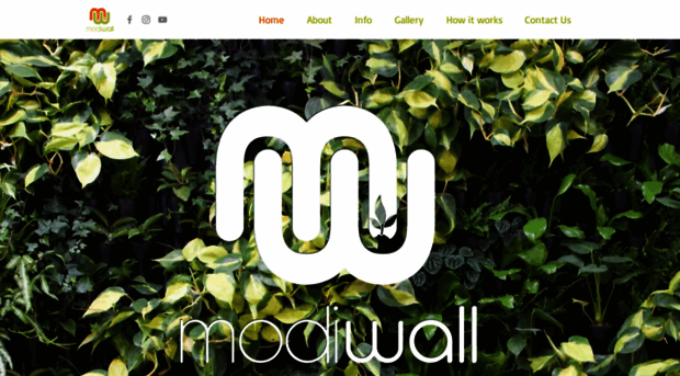 modiwall.com