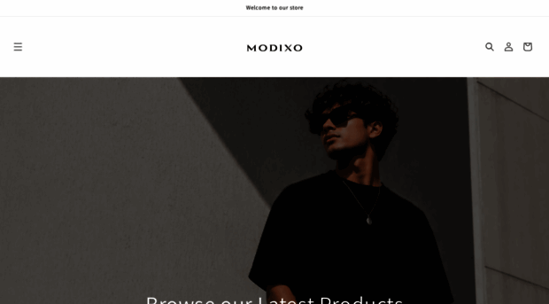 modixo.store