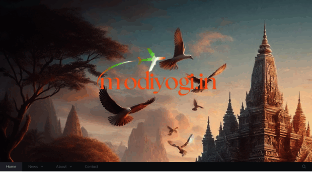 modiyogi.in