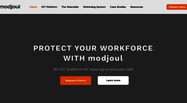 modjoul.com