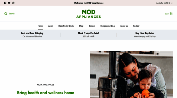 modjuicer.com.au