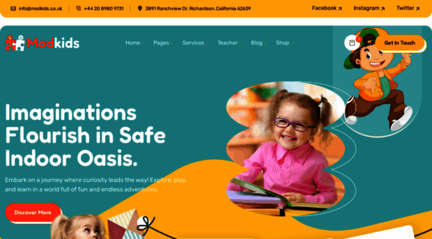 modkids.casethemes.net