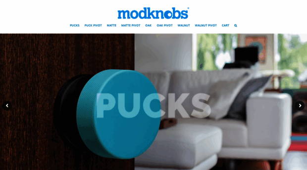 modknobs.com