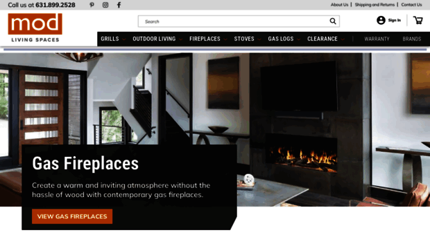 modlivingspaces.com