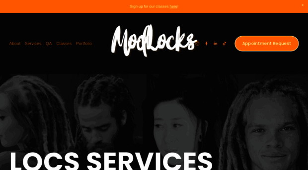 modlocks.com