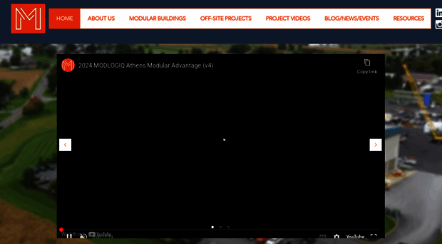 modlogiq.com