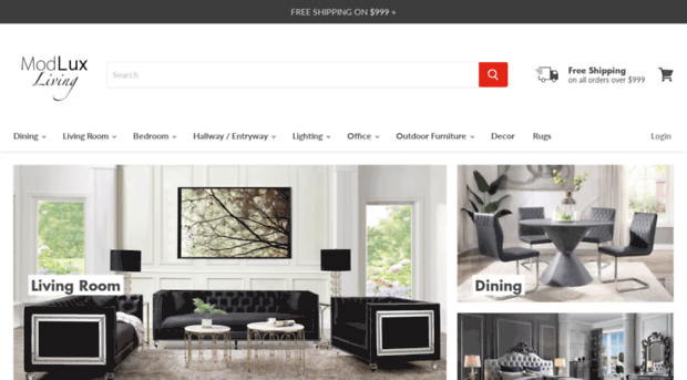modluxliving.com