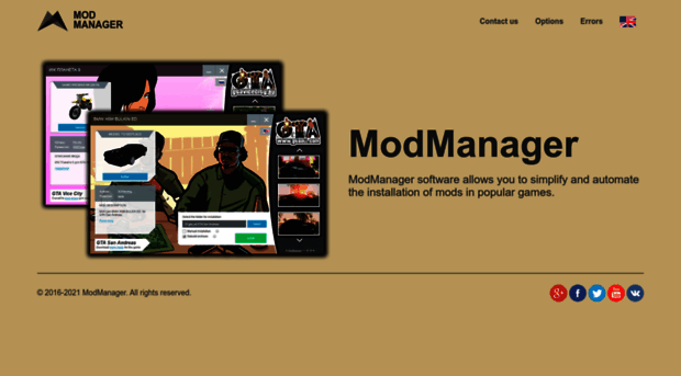 modmanager.info