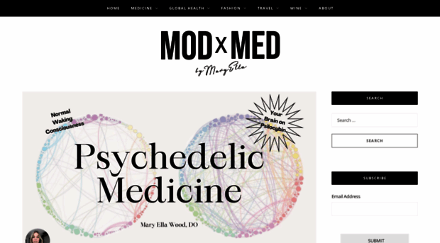 modmedblog.com