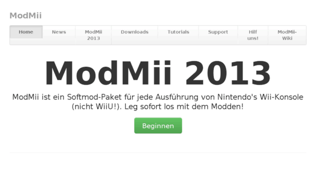 modmii.net