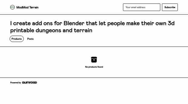 modmodterrain.gumroad.com
