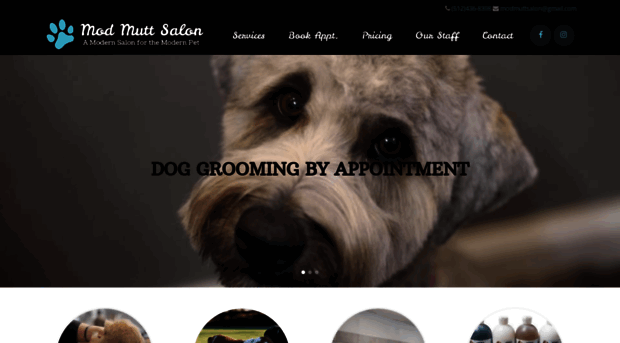 modmuttsalon.com