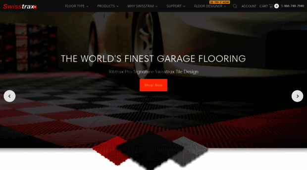 modmyfloor.com