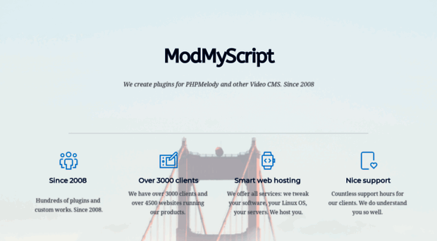modmyscript.com
